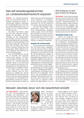 Rail Business - Seite 3