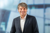 Oliver Wolff bleibt bis 2030 im Amt