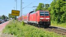 Züge für Expresskreuz fahren erst 2027