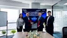 Dajin and Zhengli target WTIV retrofit for European offshore wind