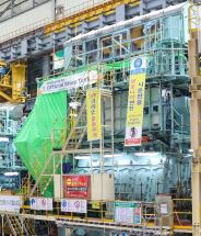 Everllence reveals satisfactory test results for ammonia engine