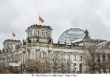 Bundestag befasst sich mit Vorzugsvariante