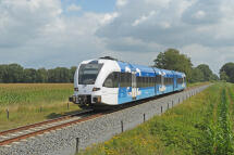 Aufgabenträger stoppt Direktvergabe und will ausschreiben