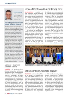 Rail Business - Seite 2