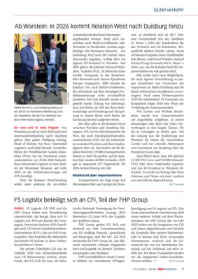 Rail Business - Seite 7