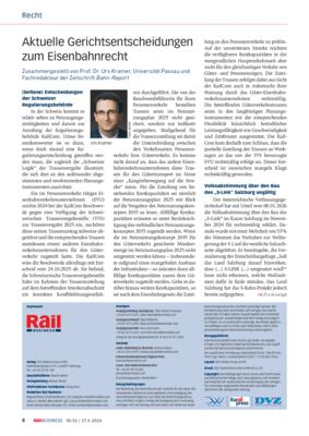 Rail Business - Seite 8