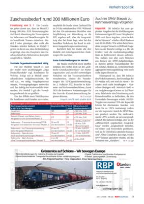 Rail Business - Seite 3