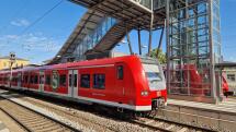 BR-425-Flotte wird modernisiert