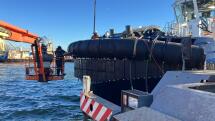 Bencros completes rapid tug fender retrofit for Boluda