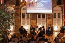 Pelagus and Belga Marine target Brazil parts bottlenecks