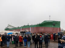 Wärtsilä signs long-term overhaul deal with Erik Thun Group