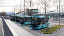 Neue Pläne für Stadtbus Weilheim vorgelegt