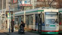 Magdeburg beschließt Optimierung des Nahverkehrs
