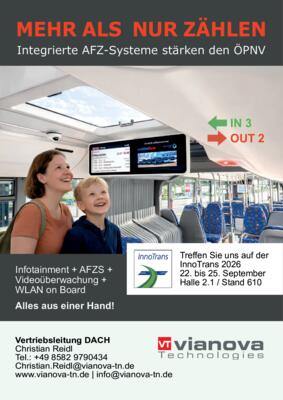 Der Nahverkehr - Seite 2