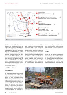 ETR Eisenbahntechnische Rundschau - Seite 20