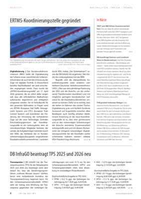ETR Eisenbahntechnische Rundschau - Seite 6