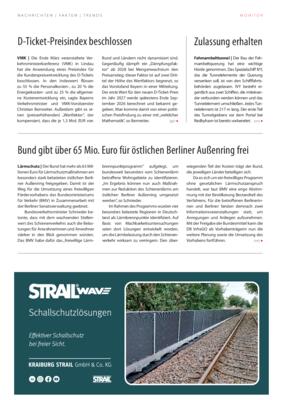 ETR Eisenbahntechnische Rundschau - Seite 7