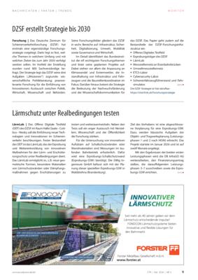 ETR Eisenbahntechnische Rundschau - Seite 9