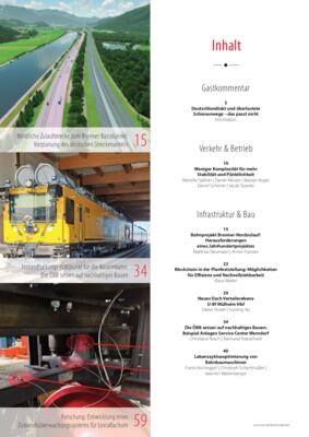 ETR Eisenbahntechnische Rundschau - Seite 4
