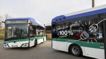 Keine kostenlosen Busse in Erlangens Zentrum mehr