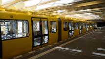 Berlin: U 8-Planung ins Märkische Viertel kann weitergehen
