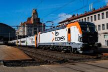 Leo Express fährt erste Verbindungen mit Talgo