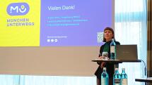 Rototaxis & Co. – München will bei autonomer Mobilität vor die Welle kommen