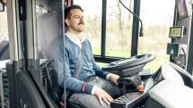 Automatisiert durch München
