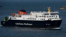 Embattled CalMac ferry <i>Hebrides</i> suffers fresh defects after gearbox repairs