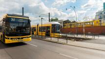 Die Bilanz stimmt: BVG schafft 2025 die Trendwende