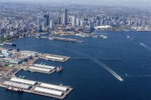 Asia Pacific ports focus on e-fuel development