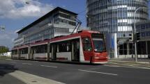 Wirtschaftsfaktor VAG: Jeder Euro für den Nürnberger Nahverkehr zahlt sich aus