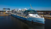 Meyer Turku baut weitere Icon-Schiffe für Royal Caribbean