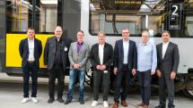 Modernisierung der Mittelrheinbahn erfolgreich abgeschlossen