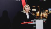 Kampagne für mehr Respekt für Mitarbeitende in Bussen und Bahnen