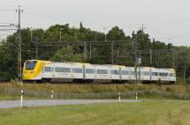 Aufsicht rügt Verkehrsbehörde und Arlanda-EVU