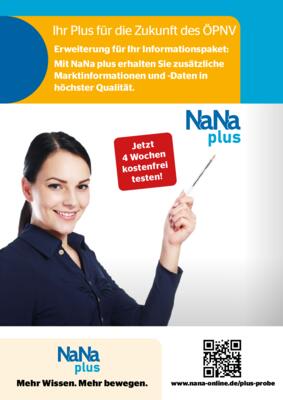 DNV Eigene Werbebeilage - Seite 1