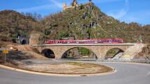 Dritter Runder Tisch zur Sicherheit im rheinland-pfälzischen Bahnverkehr