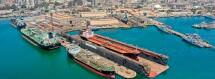 Damen and Senegal launch Damen Shiprepair Dakar joint venture