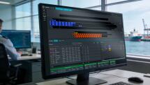 NAPA and Stena Line unveil digital RoRo stability system