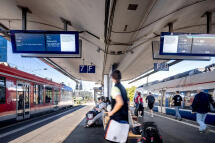 Ausschreibung der „S-Bahn Rheinland Stufe 2“ angekündigt