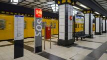 U-Bahn-Ausbau: Kleine Fortschritte