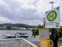 SPNV-Nord setzt auf eine Schienenersatzfähre