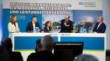 VDV- Gutachten zum ÖPNV im Saarland vorgelegt