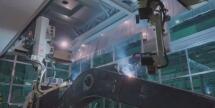 HD Hyundai Robotics secures first US shipyard automation contract