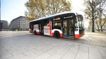 Milliardenkredit für Hamburgs Energiewende