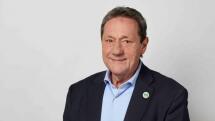 Achim Schwickert ist neuer Verkehrsminister in Rheinland-Pfalz