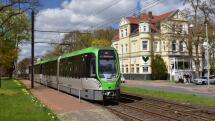 Fahrgastzahl stabil, Minus wächst