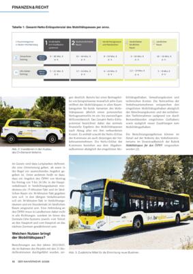 Der Nahverkehr - Seite 12