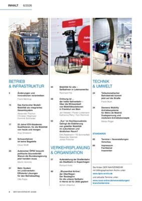 Der Nahverkehr - Seite 4